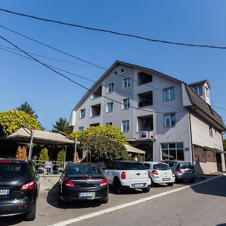 Apartments Singidunum 4 Lux Beograd Ngoại thất bức ảnh