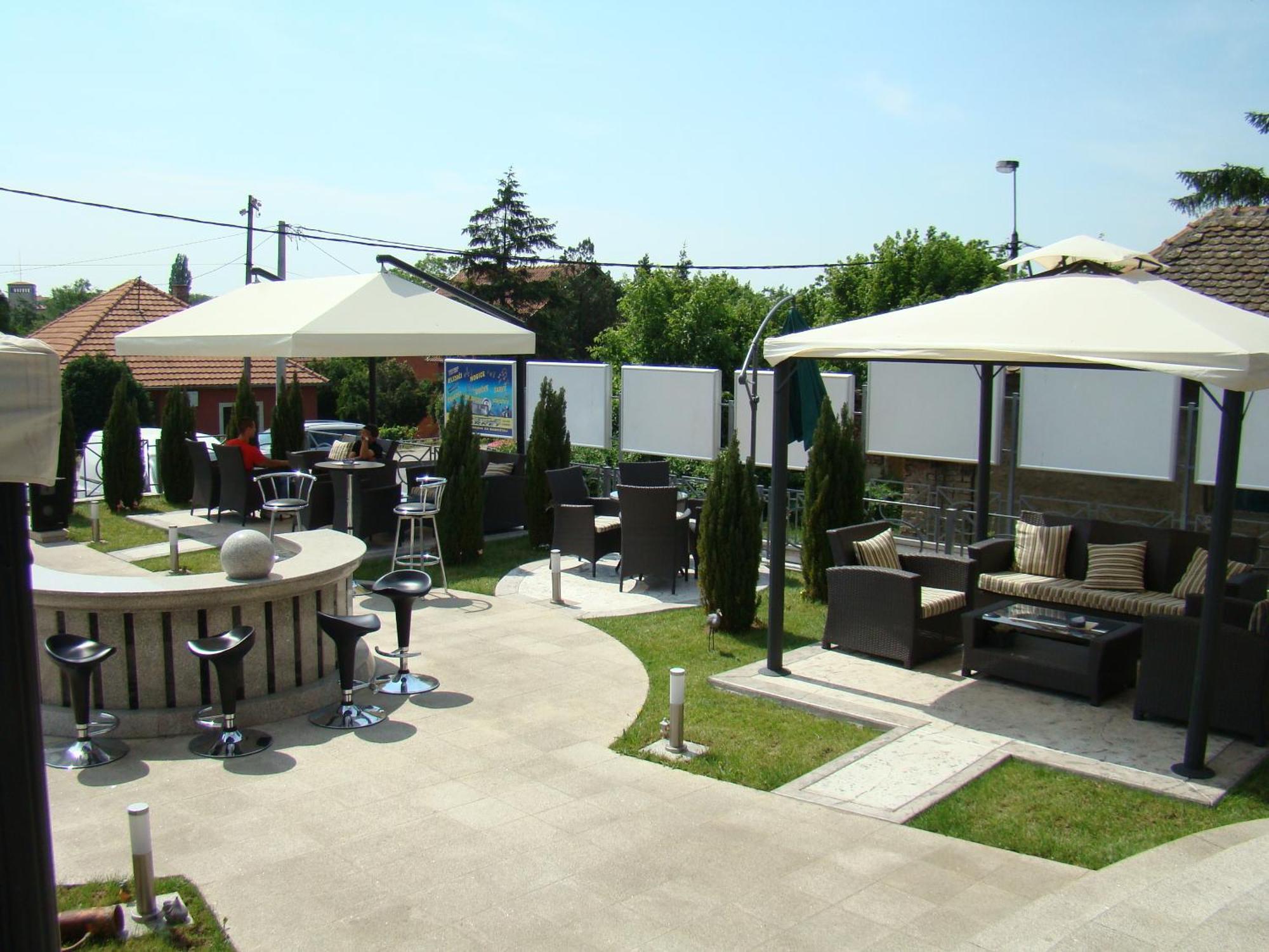 Apartments Singidunum 4 Lux Beograd Ngoại thất bức ảnh