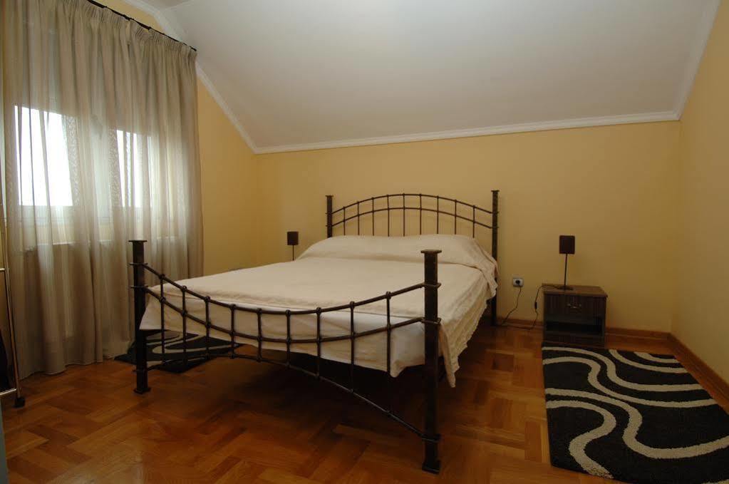 Apartments Singidunum 4 Lux Beograd Ngoại thất bức ảnh