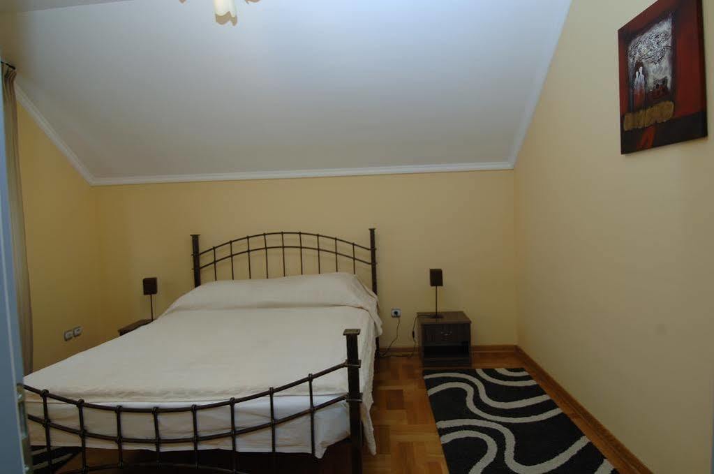 Apartments Singidunum 4 Lux Beograd Ngoại thất bức ảnh