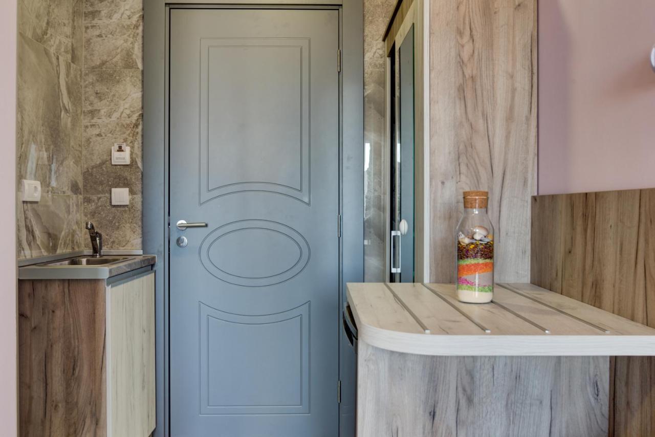 Apartments Singidunum 4 Lux Beograd Ngoại thất bức ảnh