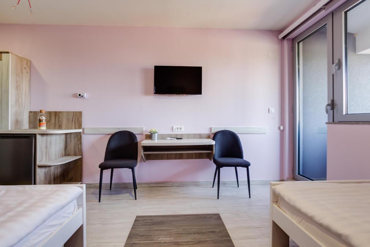 Apartments Singidunum 4 Lux Beograd Ngoại thất bức ảnh