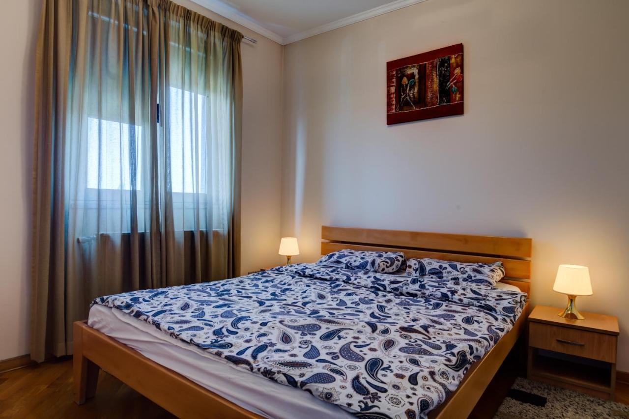 Apartments Singidunum 4 Lux Beograd Ngoại thất bức ảnh