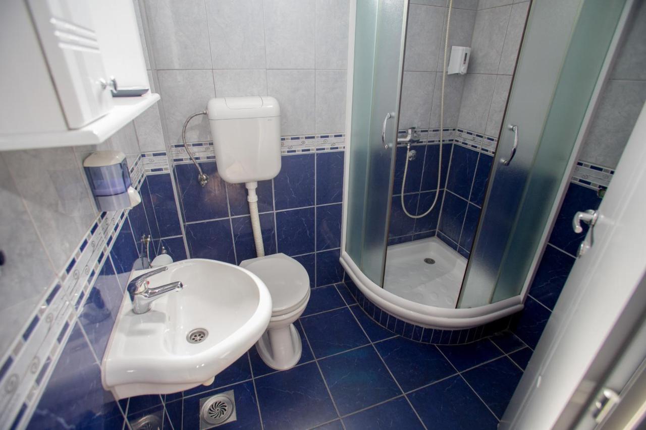 Apartments Singidunum 4 Lux Beograd Ngoại thất bức ảnh