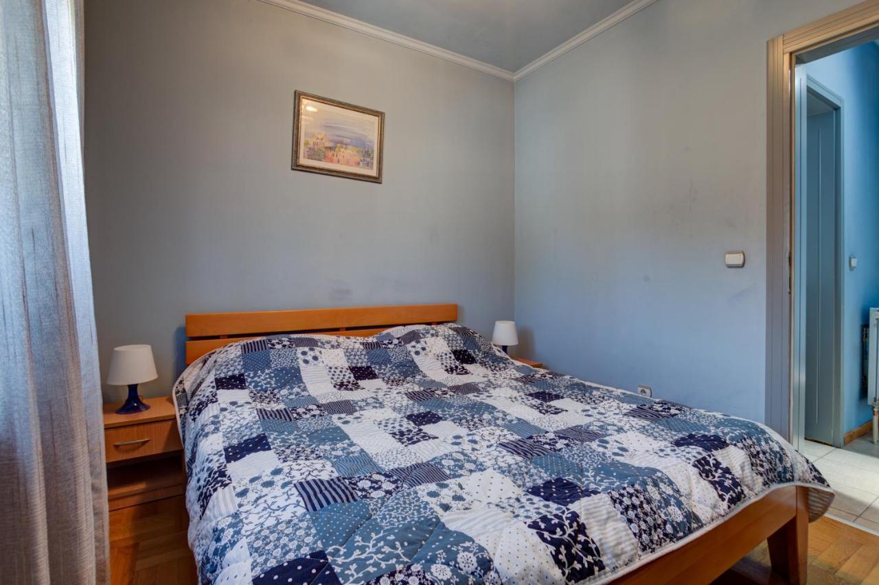 Apartments Singidunum 4 Lux Beograd Ngoại thất bức ảnh