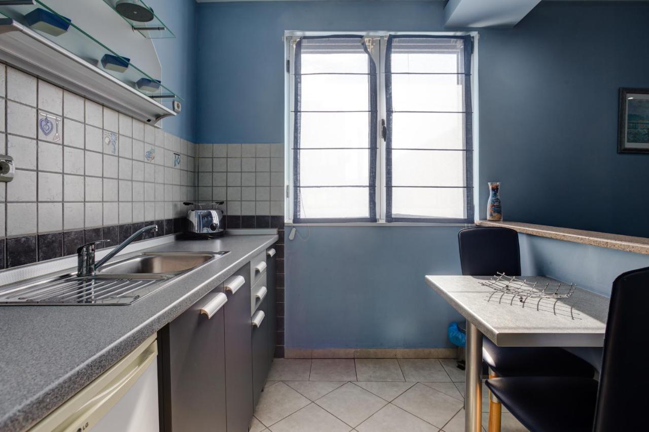 Apartments Singidunum 4 Lux Beograd Ngoại thất bức ảnh