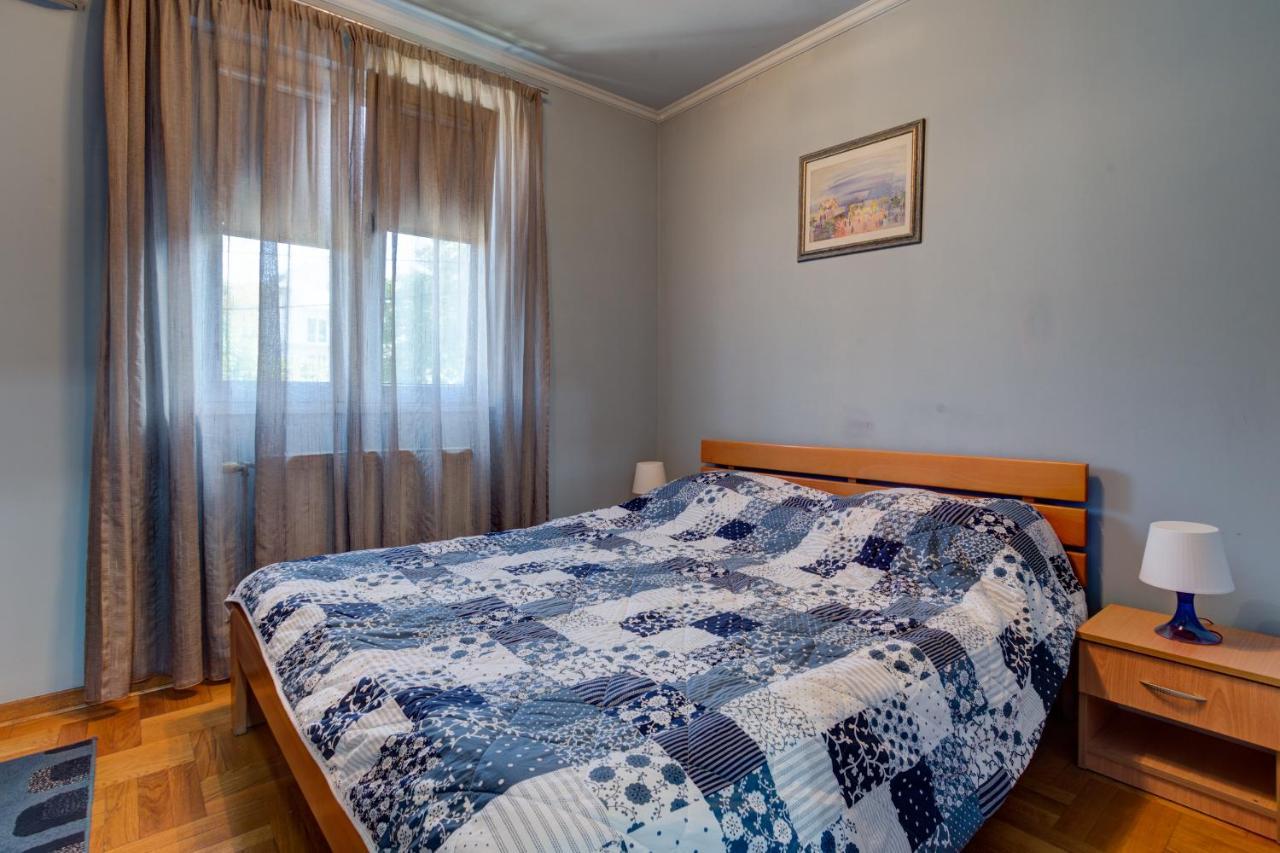 Apartments Singidunum 4 Lux Beograd Ngoại thất bức ảnh