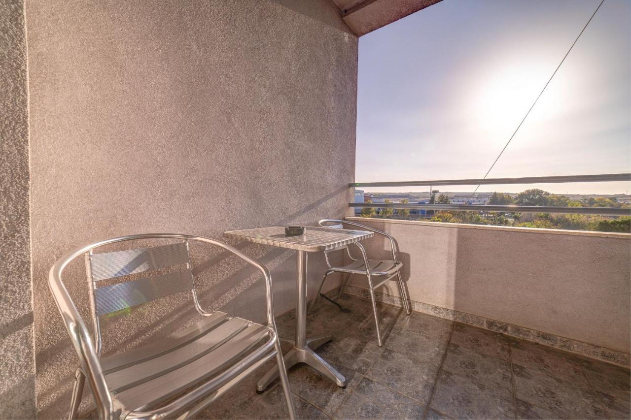 Apartments Singidunum 4 Lux Beograd Ngoại thất bức ảnh