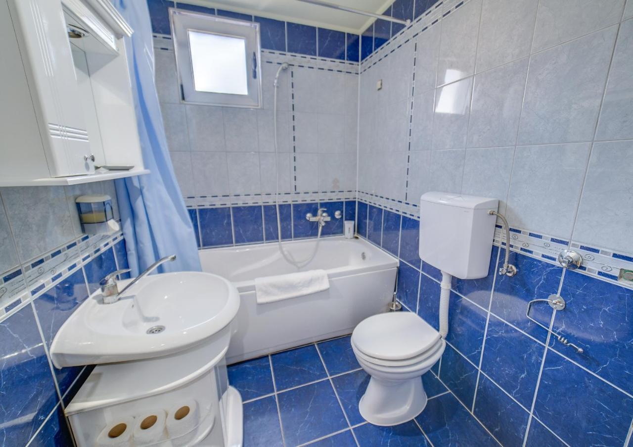 Apartments Singidunum 4 Lux Beograd Ngoại thất bức ảnh